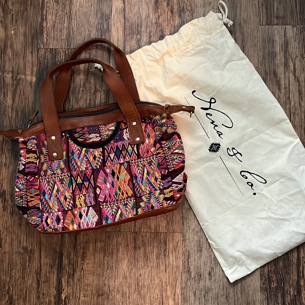 Nena and Co Sonia Bag
